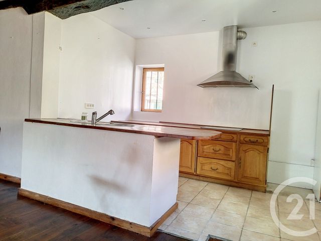 Maison &agrave; vendre - 4 pi&egrave;ces - 126 m2 - St Pourcain Sur Sioule - 03 - AUVERGNE