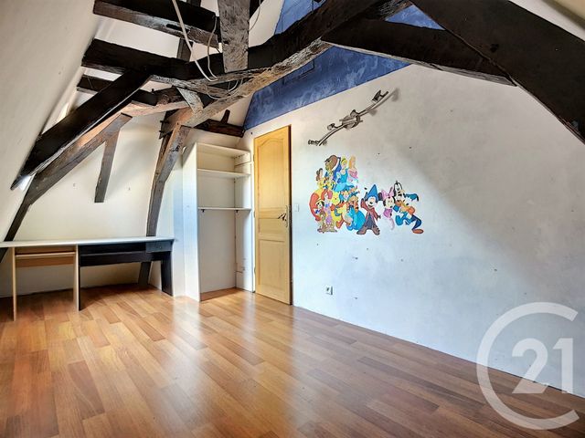 Maison &agrave; vendre - 4 pi&egrave;ces - 126 m2 - St Pourcain Sur Sioule - 03 - AUVERGNE
