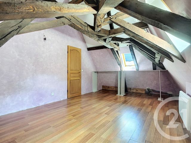 Maison &agrave; vendre - 4 pi&egrave;ces - 126 m2 - St Pourcain Sur Sioule - 03 - AUVERGNE