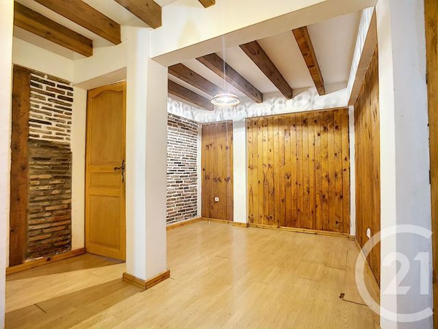 Maison &agrave; vendre - 4 pi&egrave;ces - 126 m2 - St Pourcain Sur Sioule - 03 - AUVERGNE