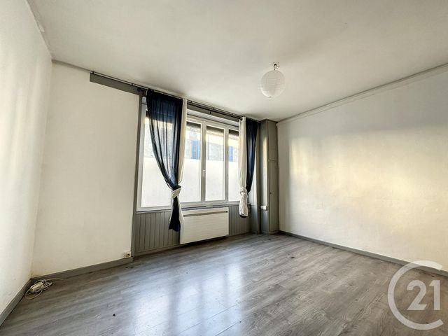 Maison à vendre - 5 pièces - 86,50 m2 - St Pourcain Sur Sioule - 03 - AUVERGNE