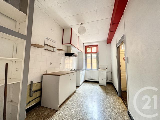 Maison à vendre - 5 pièces - 86,50 m2 - St Pourcain Sur Sioule - 03 - AUVERGNE