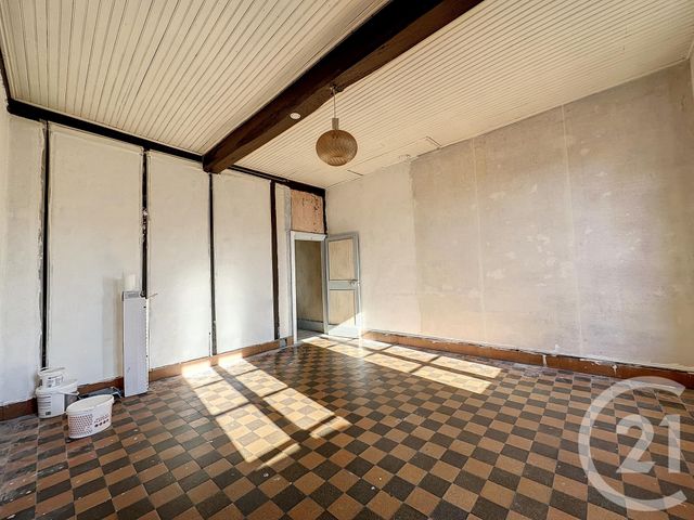 Maison à vendre - 5 pièces - 86,50 m2 - St Pourcain Sur Sioule - 03 - AUVERGNE