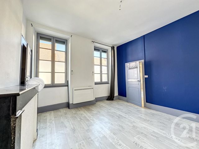 Maison à vendre - 5 pièces - 86,50 m2 - St Pourcain Sur Sioule - 03 - AUVERGNE