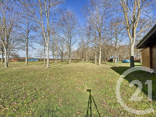 Maison à vendre - 7 pièces - 332,55 m2 - Cesset - 03 - AUVERGNE