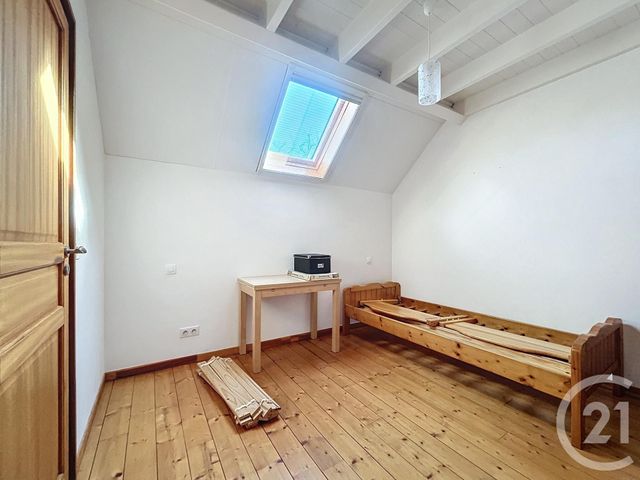 Maison à vendre - 7 pièces - 332,55 m2 - Cesset - 03 - AUVERGNE