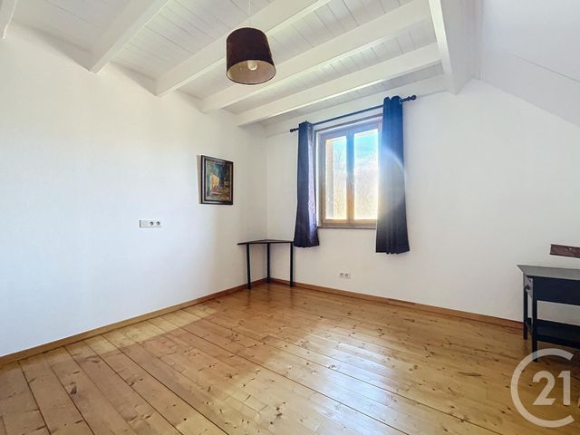 Maison à vendre - 7 pièces - 332,55 m2 - Cesset - 03 - AUVERGNE