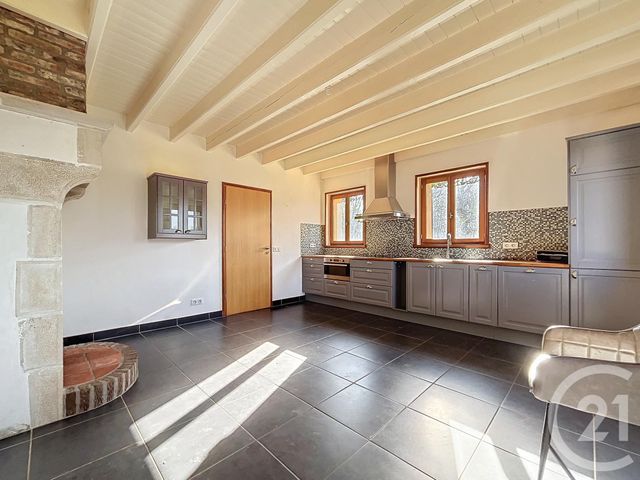 Maison à vendre - 7 pièces - 332,55 m2 - Cesset - 03 - AUVERGNE