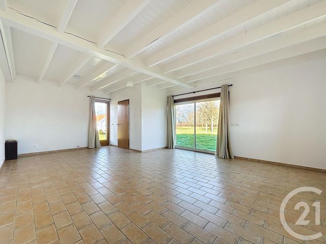 Maison à vendre - 7 pièces - 332,55 m2 - Cesset - 03 - AUVERGNE