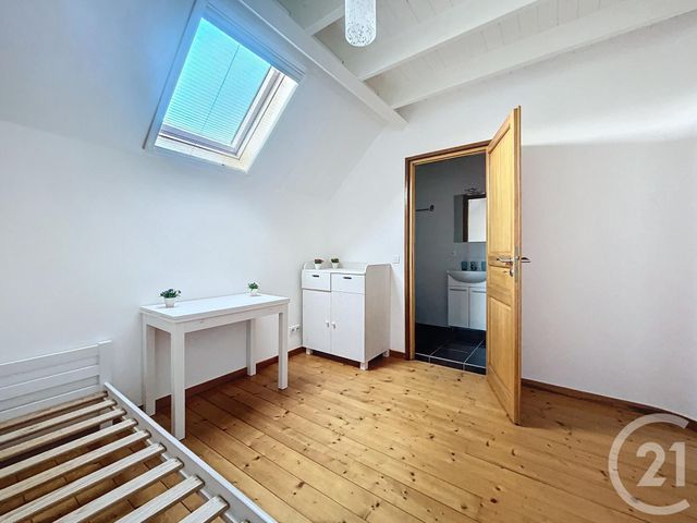 Maison à vendre - 7 pièces - 332,55 m2 - Cesset - 03 - AUVERGNE