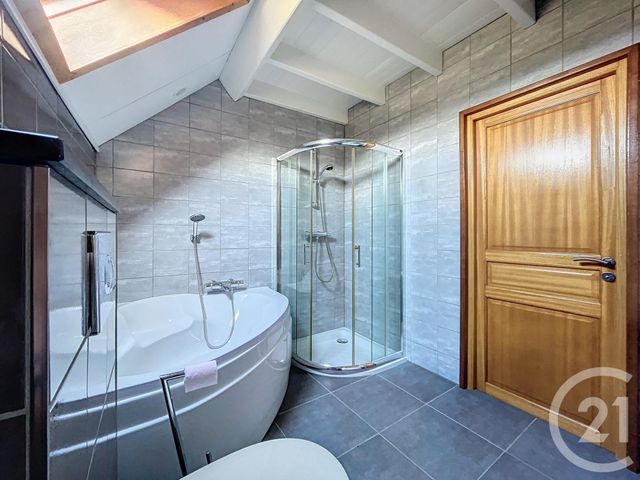 Maison à vendre - 7 pièces - 332,55 m2 - Cesset - 03 - AUVERGNE