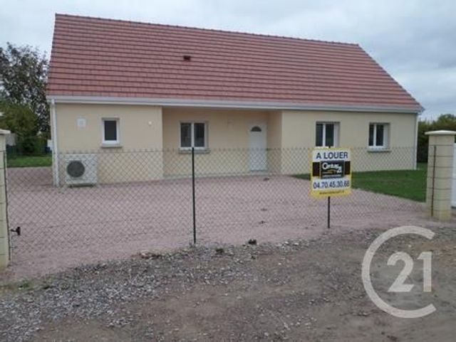 maison - TRETEAU - 03