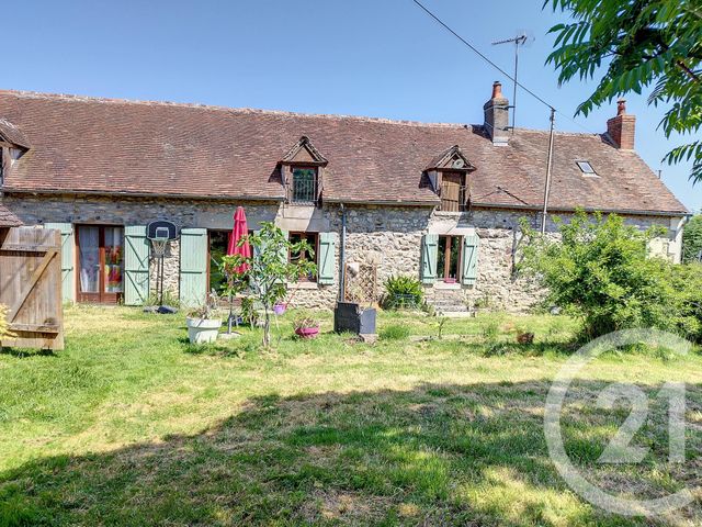 maison - ST SORNIN - 03