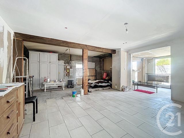 Maison &agrave; vendre - 5 pi&egrave;ces - 149,01 m2 - Varennes Sur Allier - 03 - AUVERGNE