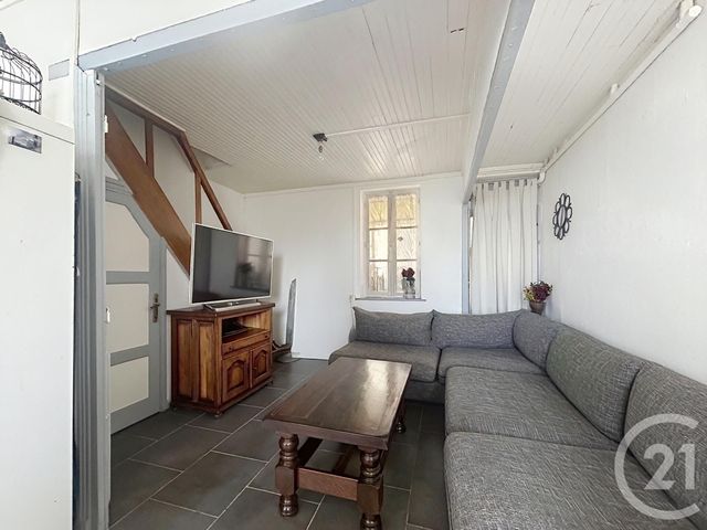 Maison &agrave; vendre - 5 pi&egrave;ces - 149,01 m2 - Varennes Sur Allier - 03 - AUVERGNE