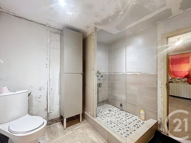 Maison &agrave; vendre - 5 pi&egrave;ces - 149,01 m2 - Varennes Sur Allier - 03 - AUVERGNE