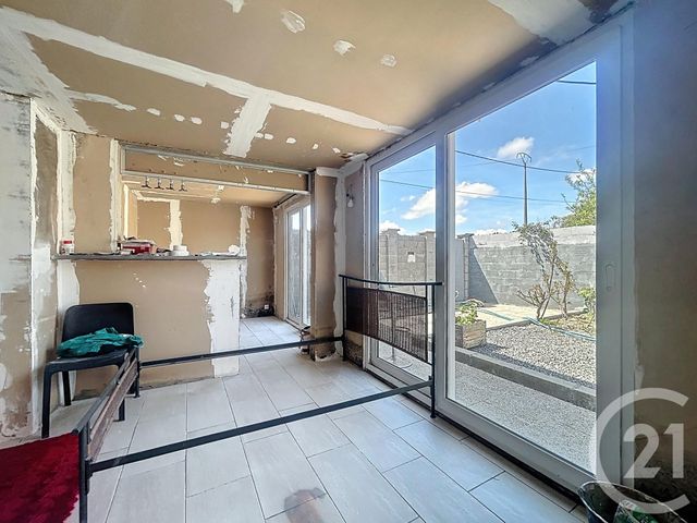 Maison &agrave; vendre - 5 pi&egrave;ces - 149,01 m2 - Varennes Sur Allier - 03 - AUVERGNE