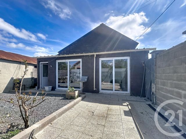 Maison à vendre VARENNES SUR ALLIER