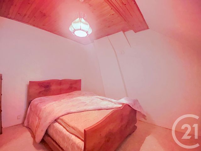Maison &agrave; vendre - 6 pi&egrave;ces - 121,08 m2 - St Pourcain Sur Sioule - 03 - AUVERGNE