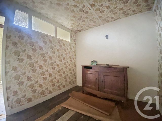 Maison &agrave; vendre - 6 pi&egrave;ces - 121,08 m2 - St Pourcain Sur Sioule - 03 - AUVERGNE