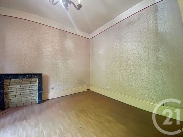 Maison &agrave; vendre - 6 pi&egrave;ces - 121,08 m2 - St Pourcain Sur Sioule - 03 - AUVERGNE