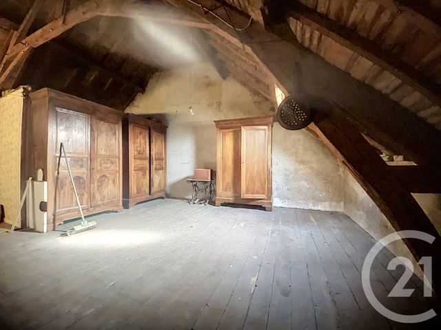 Maison &agrave; vendre - 6 pi&egrave;ces - 121,08 m2 - St Pourcain Sur Sioule - 03 - AUVERGNE