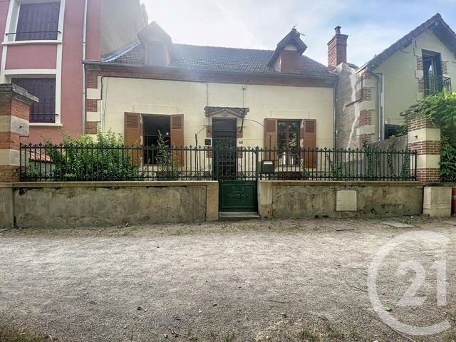 Maison à vendre ST POURCAIN SUR SIOULE