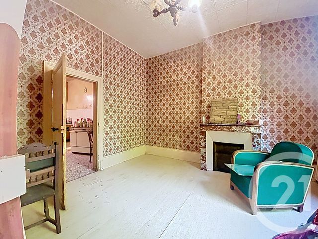 Maison &agrave; vendre - 6 pi&egrave;ces - 121,08 m2 - St Pourcain Sur Sioule - 03 - AUVERGNE