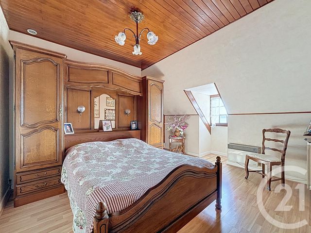 Maison à vendre - 7 pièces - 126,35 m2 - Saulcet - 03 - AUVERGNE