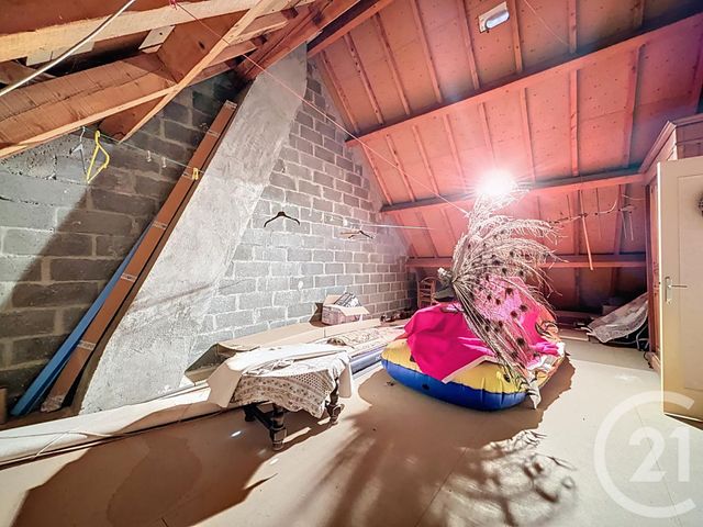 Maison à vendre - 7 pièces - 126,35 m2 - Saulcet - 03 - AUVERGNE