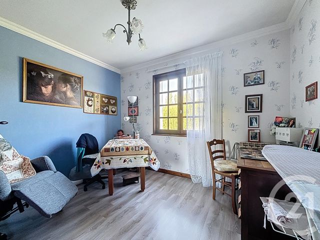 Maison à vendre - 7 pièces - 126,35 m2 - Saulcet - 03 - AUVERGNE