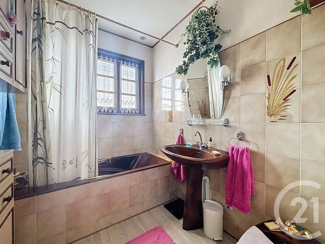 Maison à vendre - 7 pièces - 126,35 m2 - Saulcet - 03 - AUVERGNE