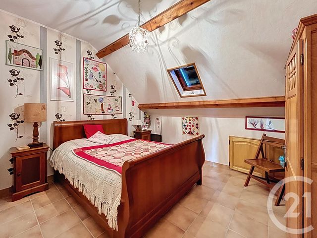 Maison à vendre - 7 pièces - 126,35 m2 - Saulcet - 03 - AUVERGNE