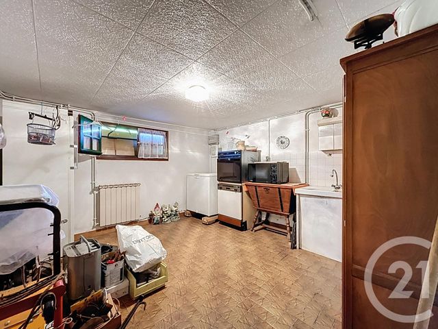 Maison à vendre - 7 pièces - 126,35 m2 - Saulcet - 03 - AUVERGNE