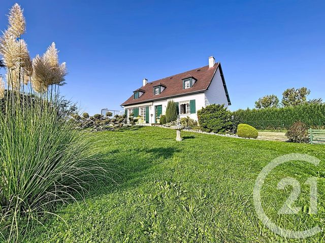 Maison à vendre - 7 pièces - 126,35 m2 - 03 - AUVERGNE