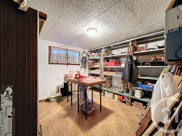 Maison à vendre - 7 pièces - 126,35 m2 - Saulcet - 03 - AUVERGNE