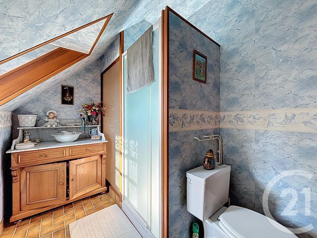 Maison à vendre - 7 pièces - 126,35 m2 - Saulcet - 03 - AUVERGNE