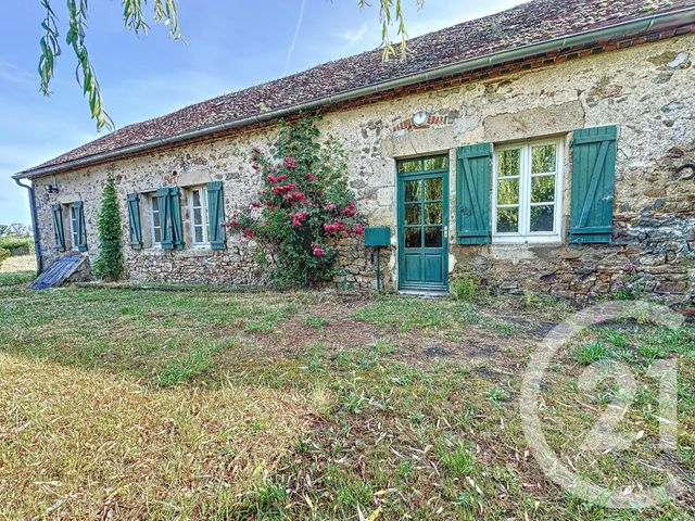 Maison à vendre LE THEIL