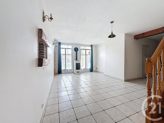Maison &agrave; vendre - 5 pi&egrave;ces - 147,60 m2 - Bransat - 03 - AUVERGNE