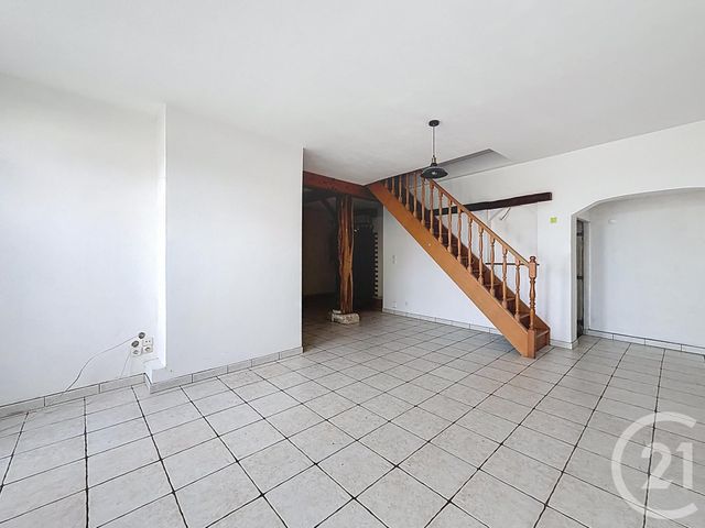 Maison &agrave; vendre - 5 pi&egrave;ces - 147,60 m2 - Bransat - 03 - AUVERGNE