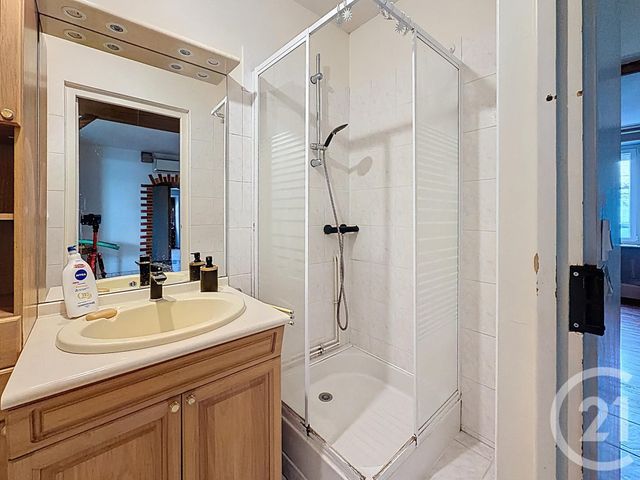 Maison &agrave; vendre - 5 pi&egrave;ces - 147,60 m2 - Bransat - 03 - AUVERGNE