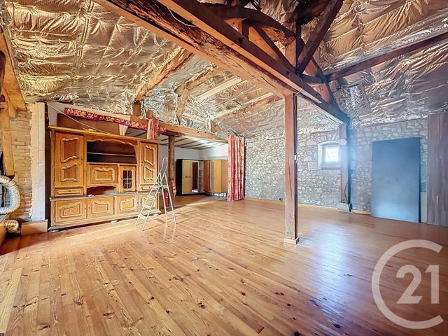 Maison &agrave; vendre - 5 pi&egrave;ces - 147,60 m2 - Bransat - 03 - AUVERGNE