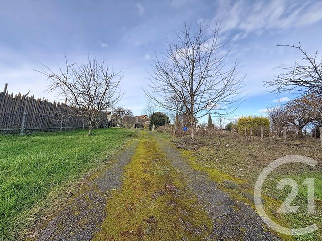 Maison &agrave; vendre - 5 pi&egrave;ces - 147,60 m2 - Bransat - 03 - AUVERGNE