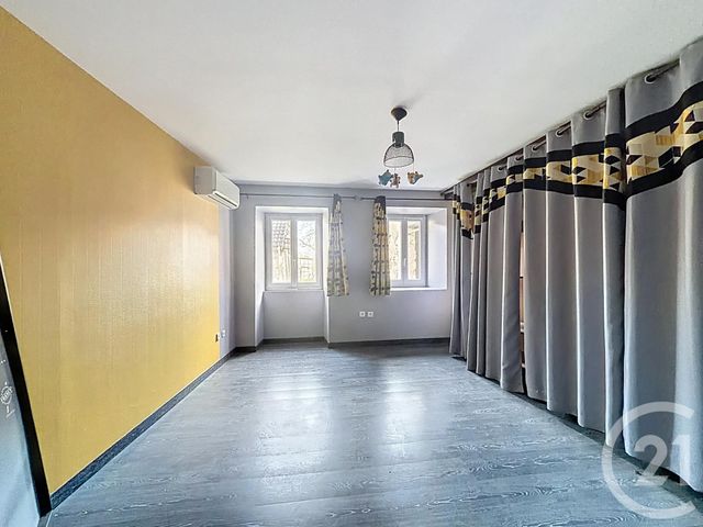 Maison &agrave; vendre - 5 pi&egrave;ces - 147,60 m2 - Bransat - 03 - AUVERGNE