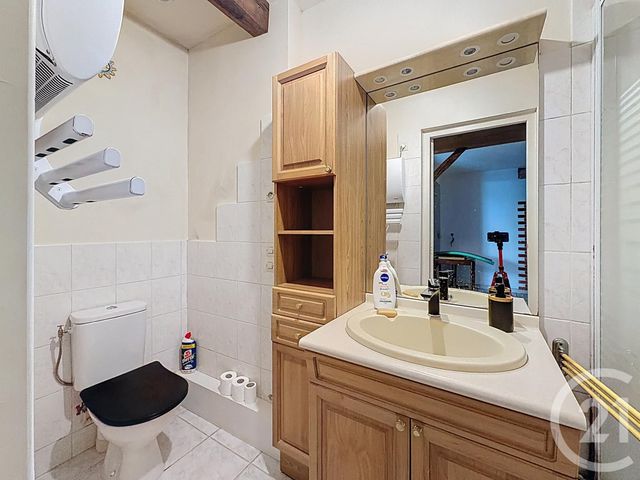 Maison &agrave; vendre - 5 pi&egrave;ces - 147,60 m2 - Bransat - 03 - AUVERGNE