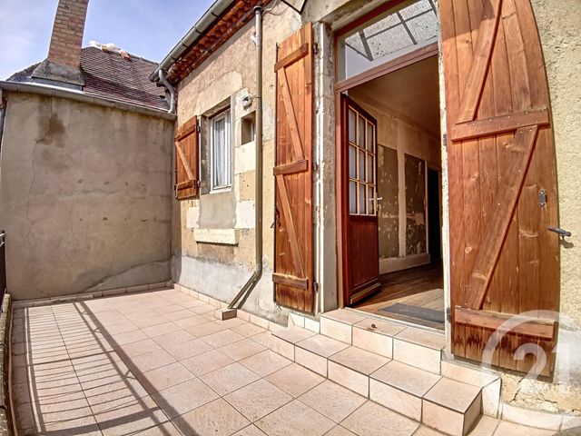 Immeuble à vendre - 160 m2 - St Pourcain Sur Sioule - 03 - AUVERGNE