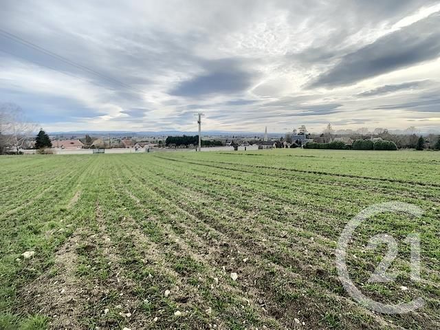 Terrain à vendre - 1500 m2 - Saulcet - 03 - AUVERGNE