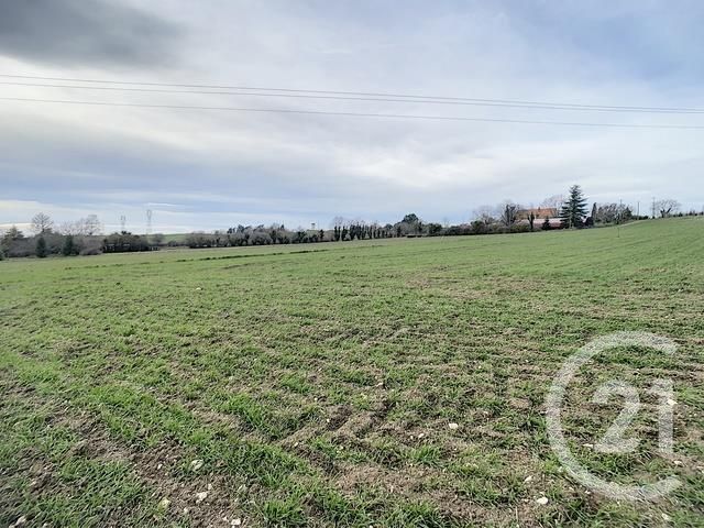 Terrain à vendre - 1500 m2 - Saulcet - 03 - AUVERGNE