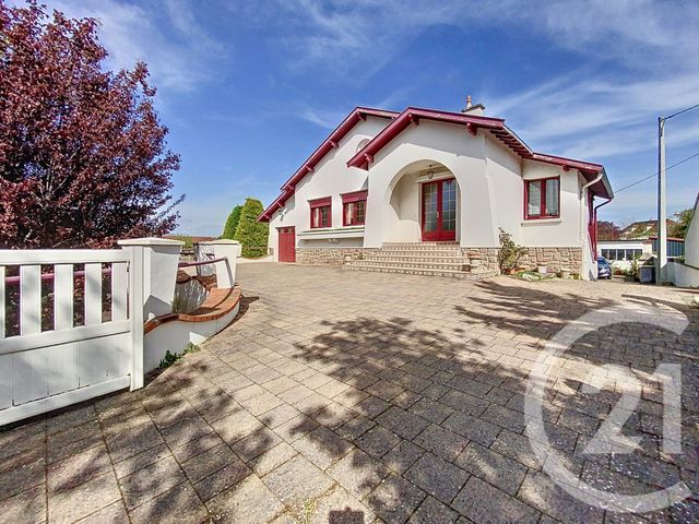 Maison à vendre ST POURCAIN SUR SIOULE