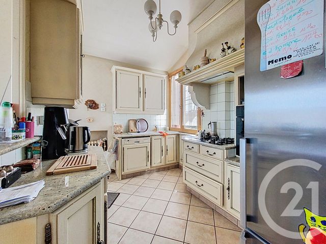 Maison à vendre - 8 pièces - 159,14 m2 - St Pourcain Sur Sioule - 03 - AUVERGNE